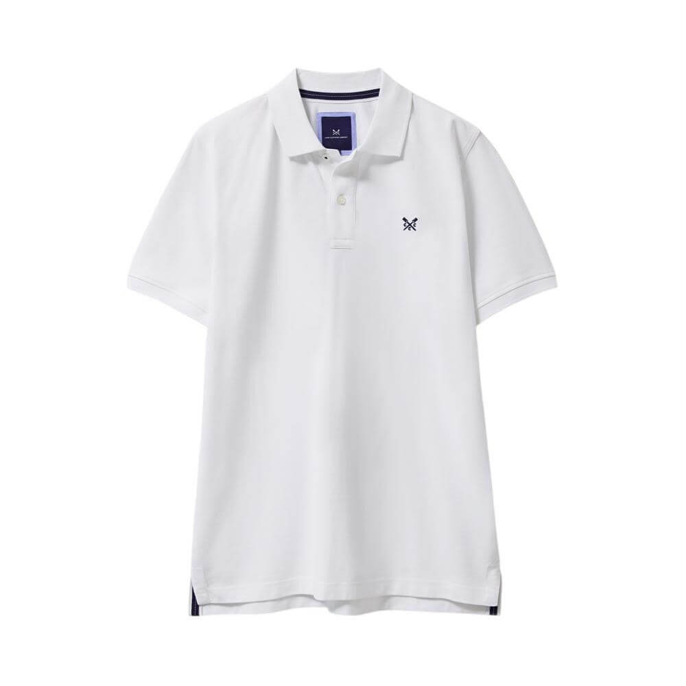Crew Classic Pique Polo